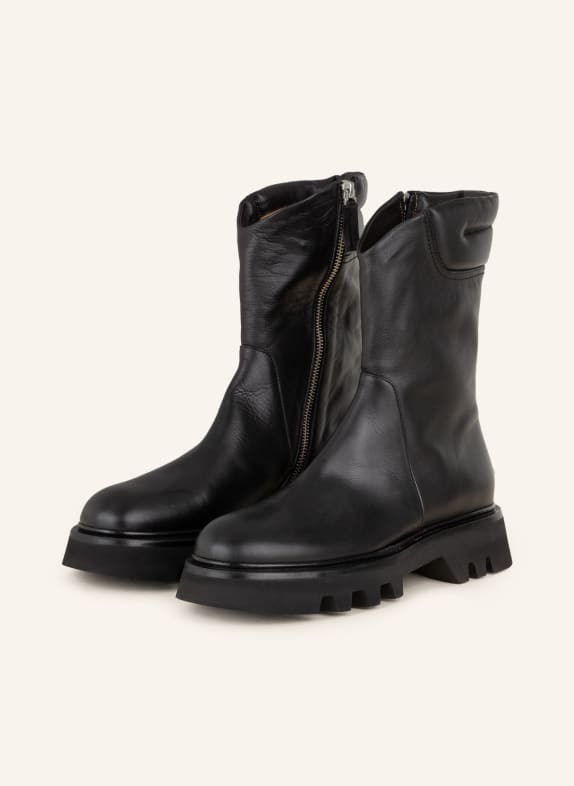 POMME D'OR Biker Boots AYLA