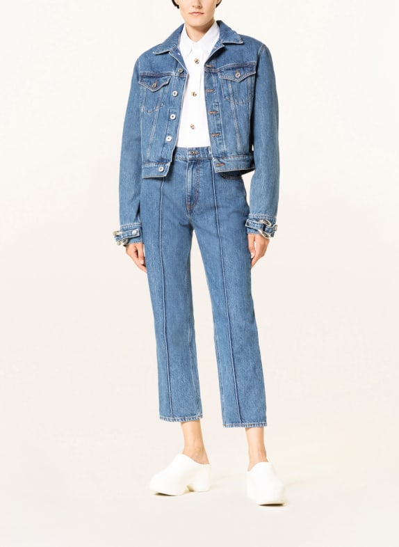 JW ANDERSON 7/8-Jeans