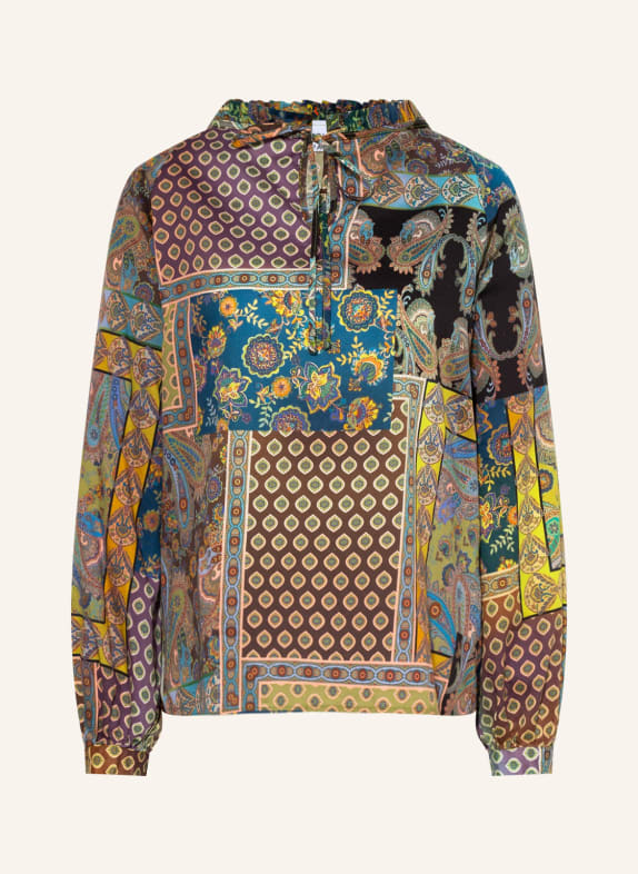 TONNO & PANNA Blusenshirt MONICA