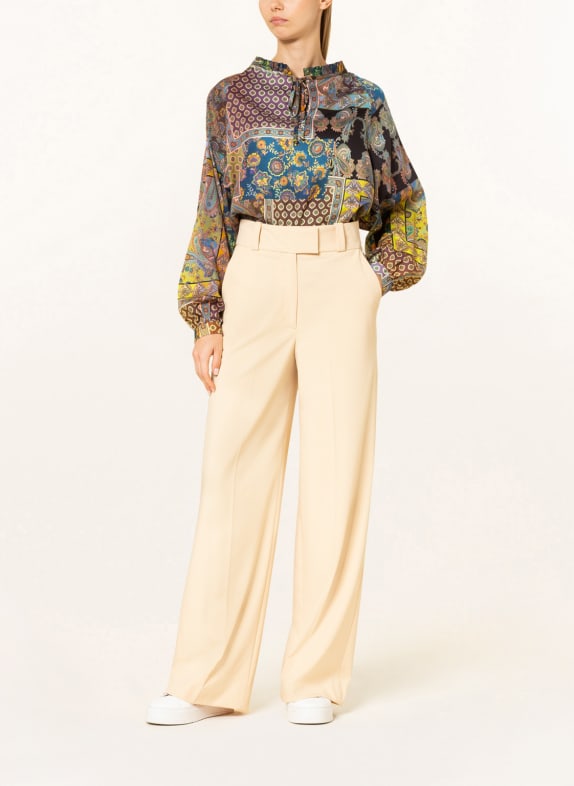 TONNO & PANNA Blusenshirt MONICA