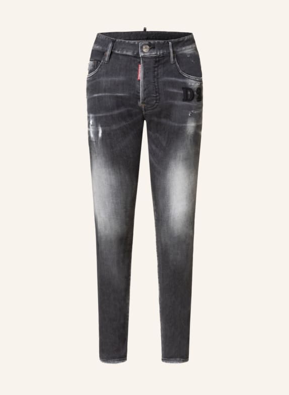 DSQUARED2 Jeans SUPER TWINKY Extra Slim Fit