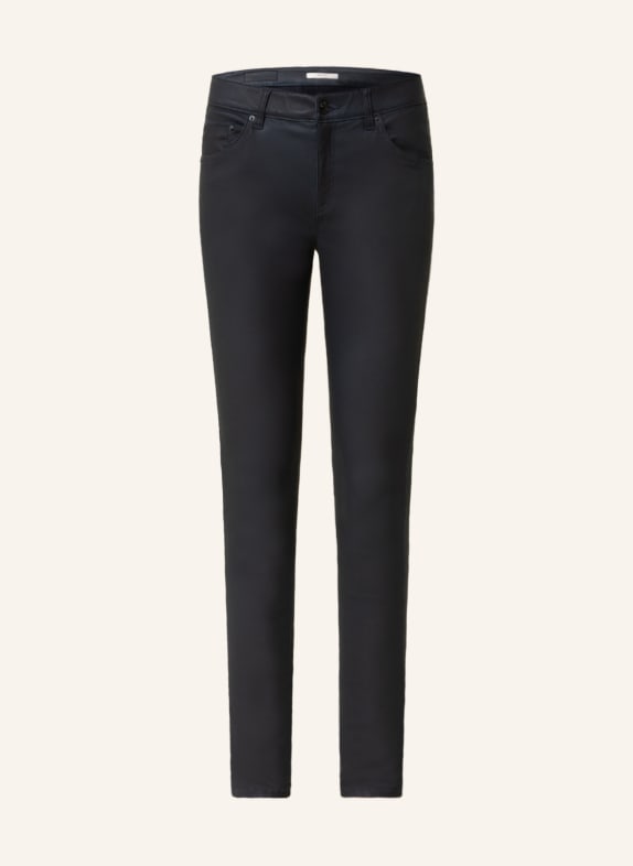 ESPRIT Coated jeans