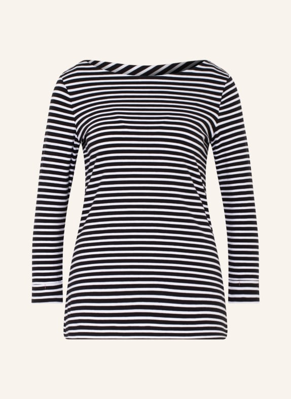 ESPRIT Shirt with 3/4 sleeves