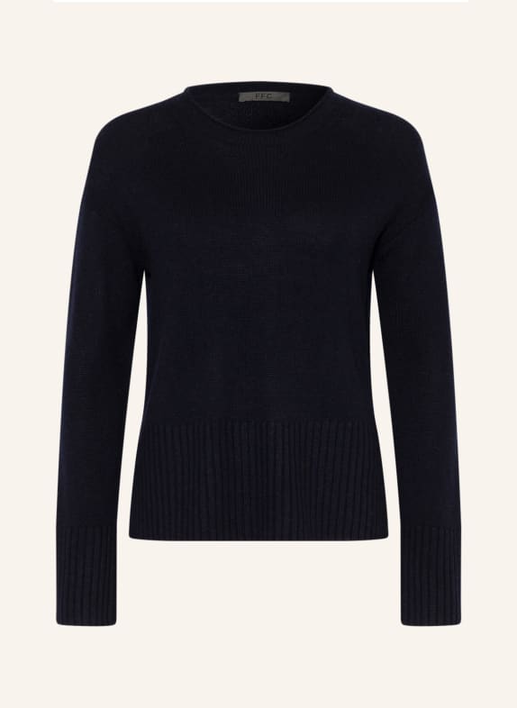 FFC Pullover mit Cashmere