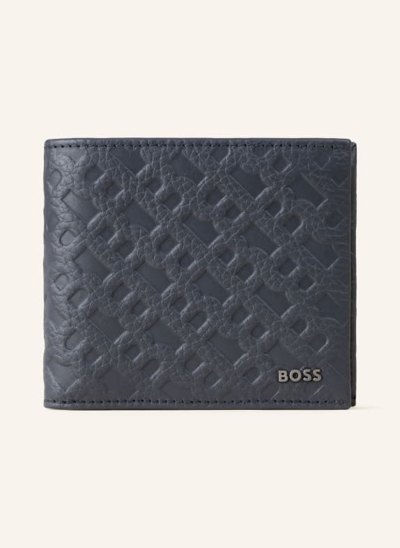 BOSS Geldbörse CROSSTOWN