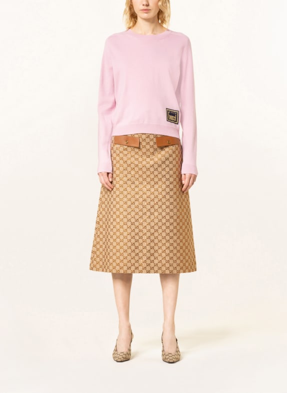 GUCCI Pullover