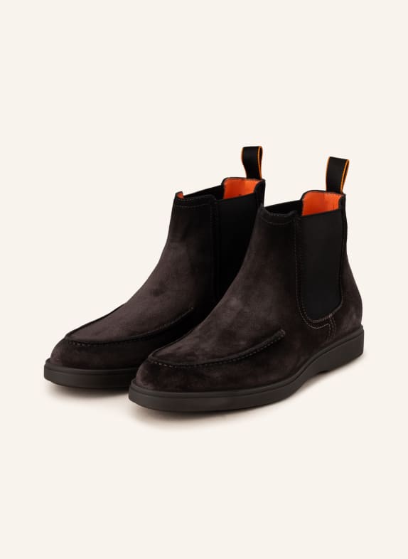 Santoni Chelsea-Boots DETROIT