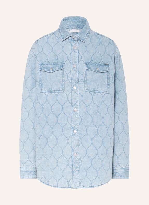 Pepe Jeans Jeans overshirt RAILEY
