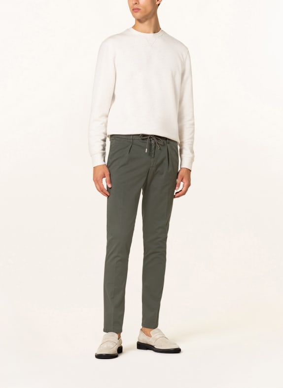 PROFUOMO Bluza nierozpinana