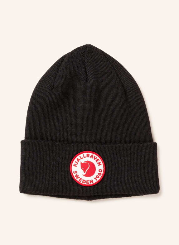 FJÄLLRÄVEN Czapka 1960