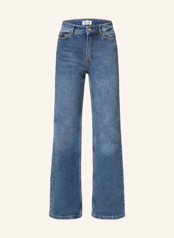 BAUM UND PFERDGARTEN Flared jeans NOVELLE