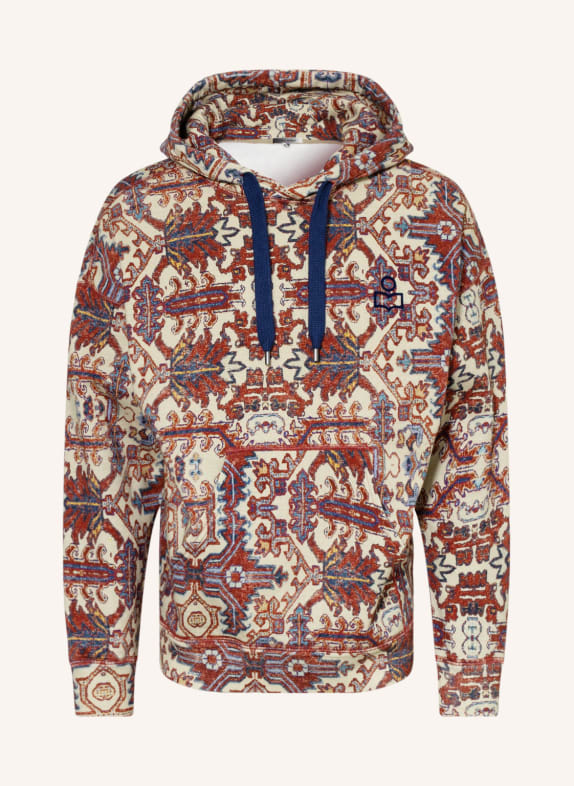 boss hoodie soody lotus