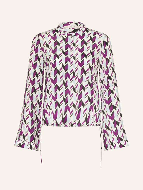 DOROTHEE SCHUMACHER Blusenshirt mit Seide