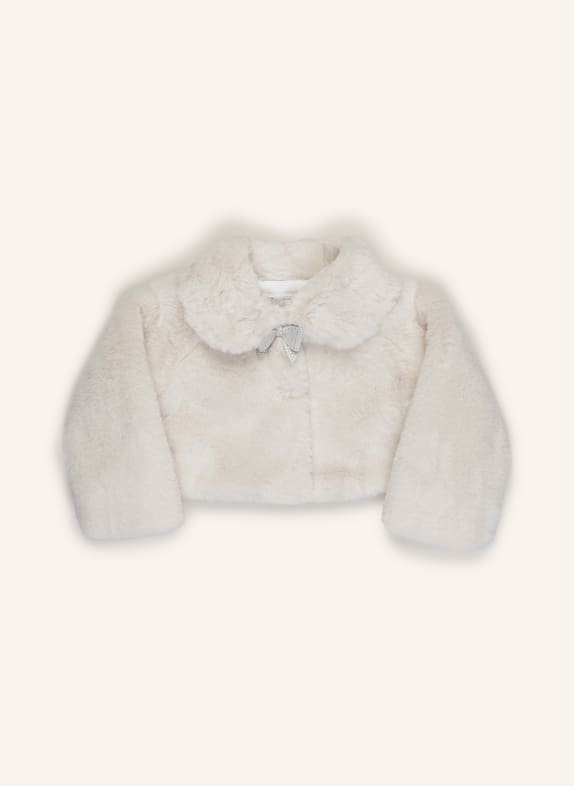 MONNALISA Kunstfell-Jacke