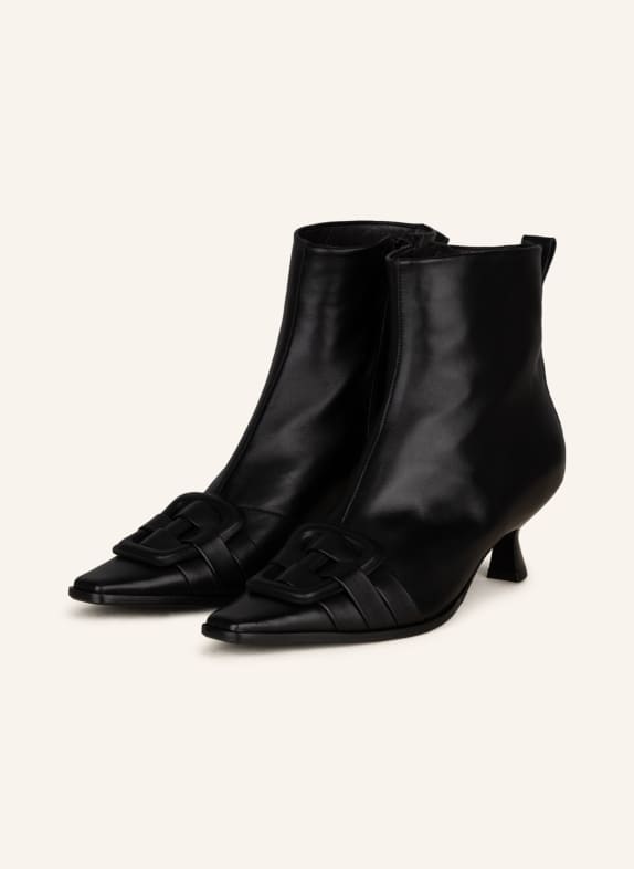 ZINDA Stiefeletten