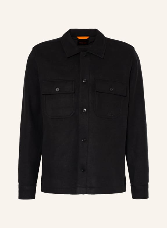 BOSS Overjacket LOVVO