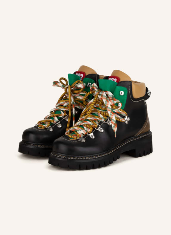 DSQUARED2 Boots