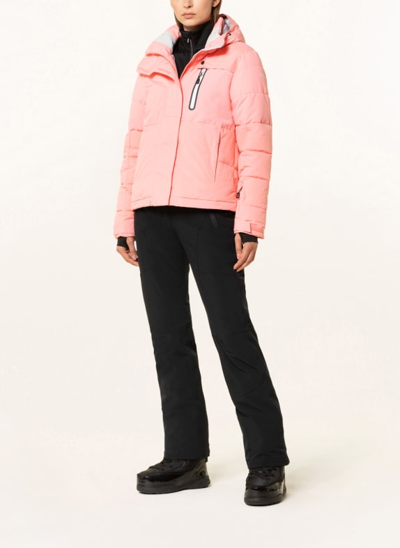 ICEPEAK Skijacke CREOLA