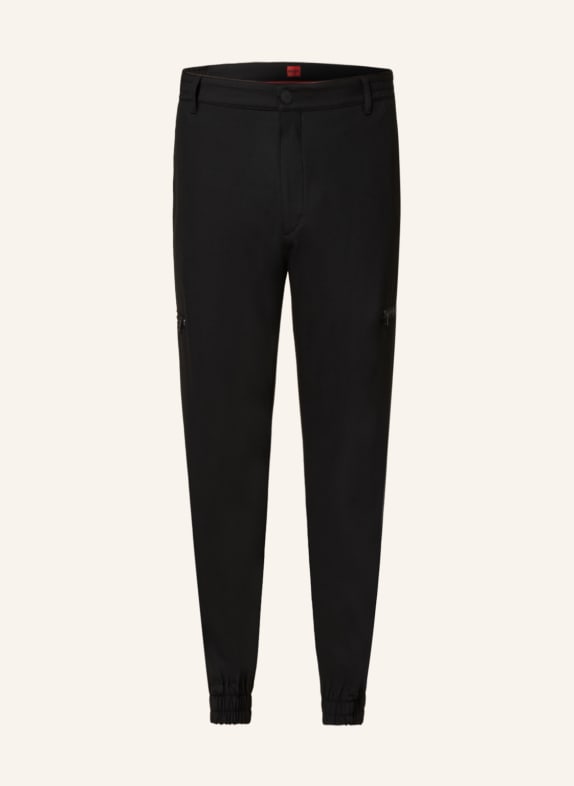 HUGO Hose FERIL im Jogging-Stil