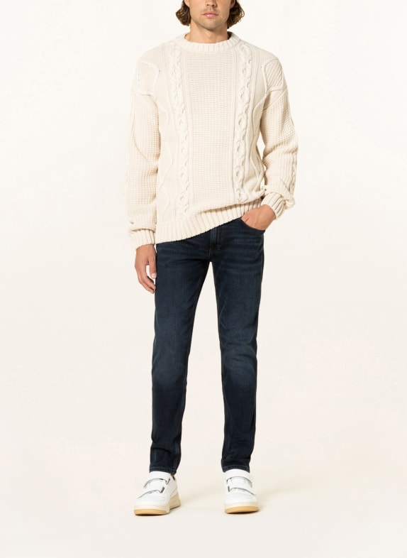 HUGO Jeans HUGO Extra Slim Fit