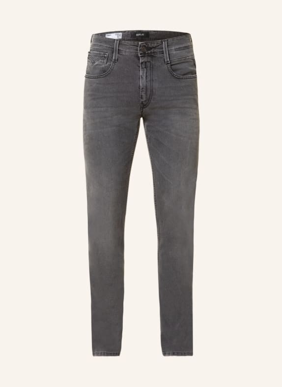 REPLAY Jeans Slim Fit 097 DARK GREY