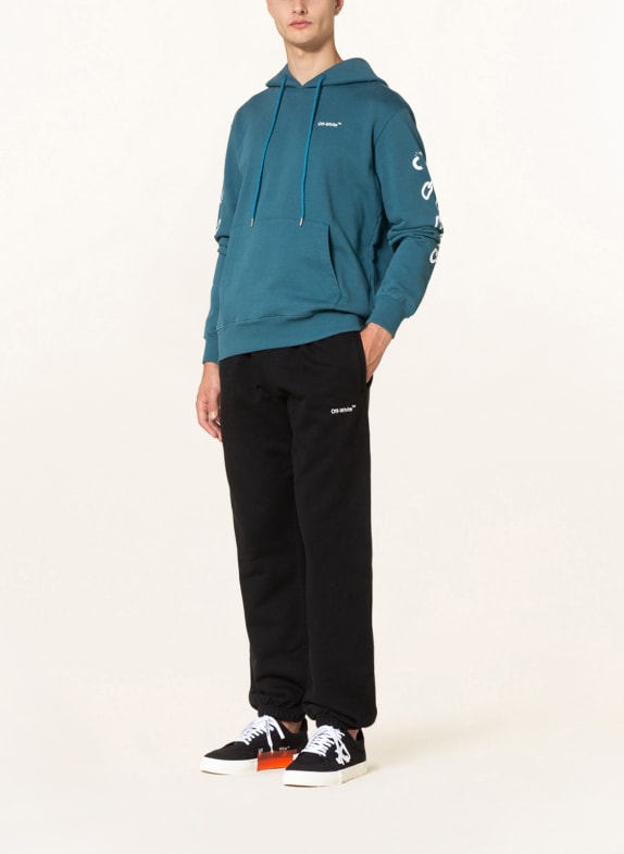 Off-White Sweatpants