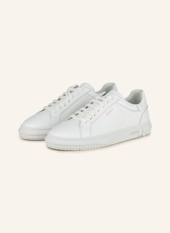 AXEL ARIGATO Sneaker ATLAS WEISS