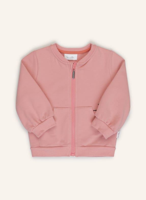 Sanetta KIDSWEAR Sweatjacke