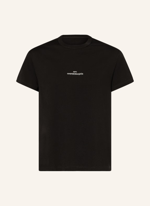 Maison Margiela T-shirt BLACK