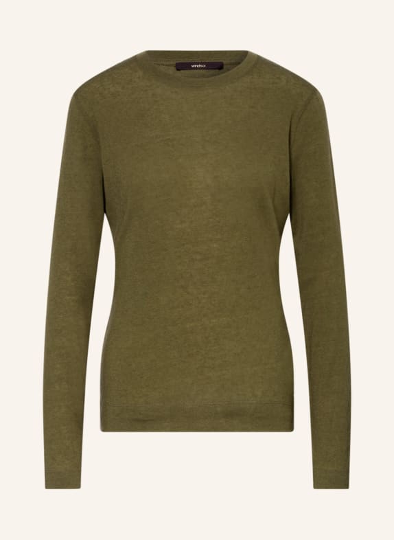 windsor. Pullover