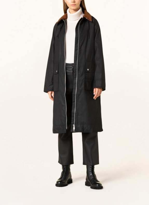 Barbour Online Shop – stilvoll für jeden Anlass
