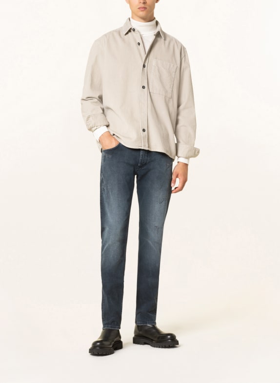 s.Oliver RED Jeansy slim fit