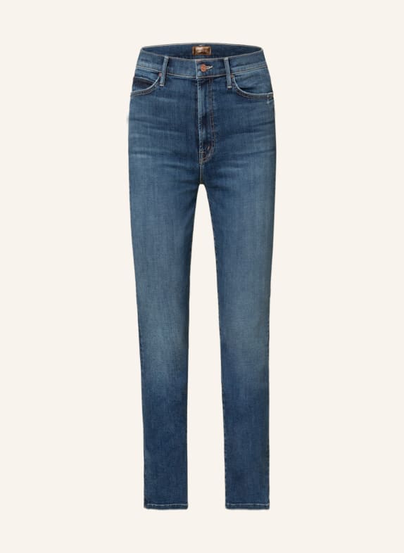MOTHER Straight Jeans THE SWOONER RASCAL