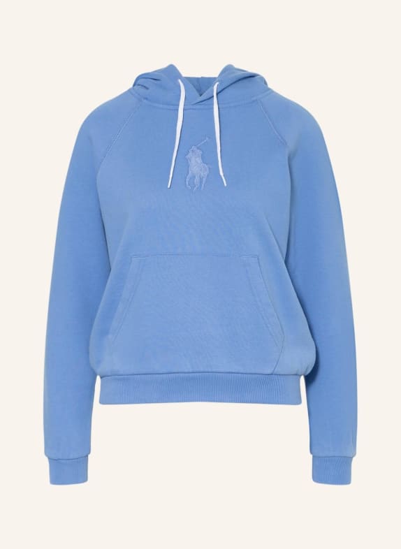 POLO RALPH LAUREN Bluza z kapturem