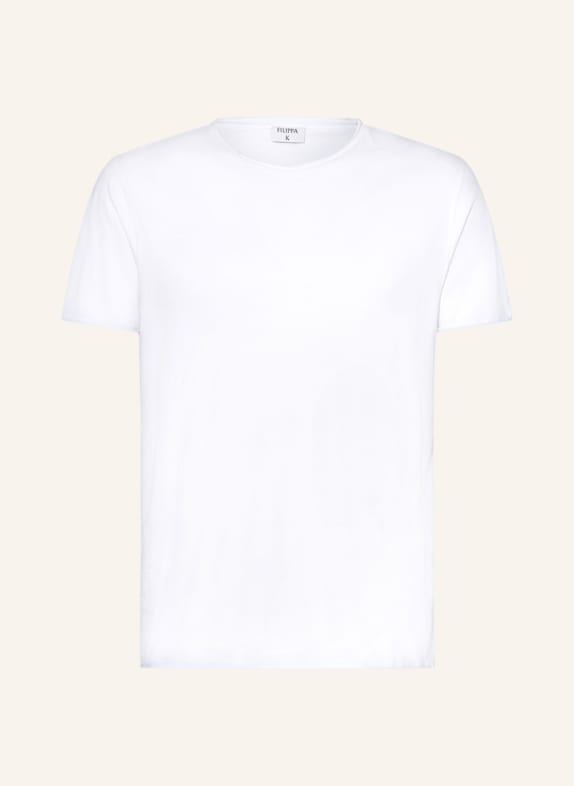 Filippa K T-shirt WHITE
