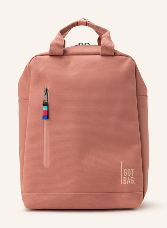 GOT BAG Backpack DAYPACK ROSE