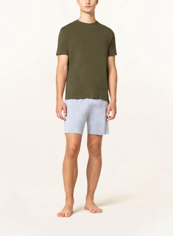 mey Nattlinne-serien RELAX KHAKI