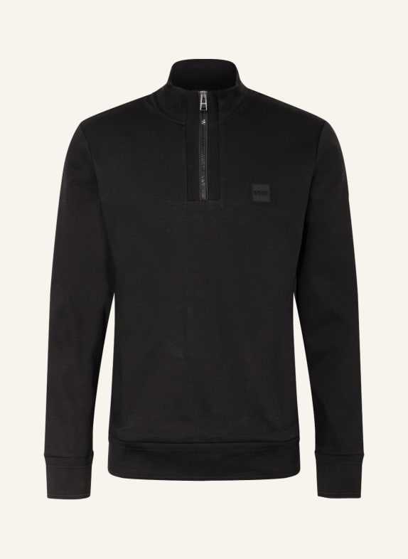 BOSS Sweat-Troyer SIDNEY