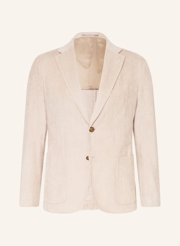 eleventy Cordsakko Extra Slim Fit