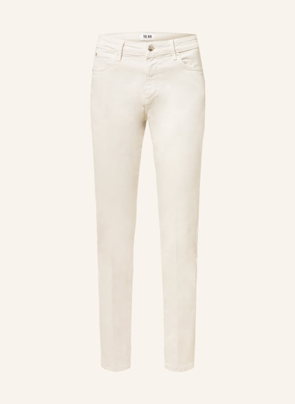 THE.NIM STANDARD Straight Jeans BONNIE ECRU