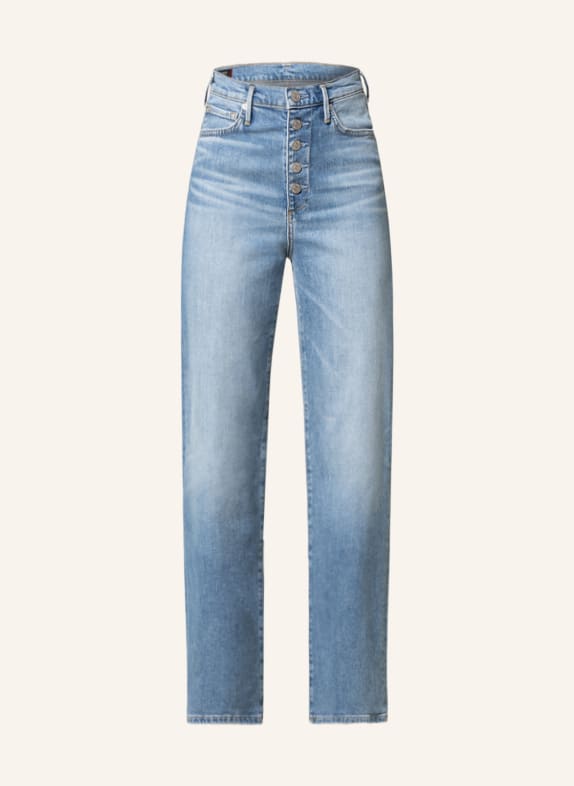 TRUE RELIGION Bootcut Jeans 4000 MEDIUM BLUE