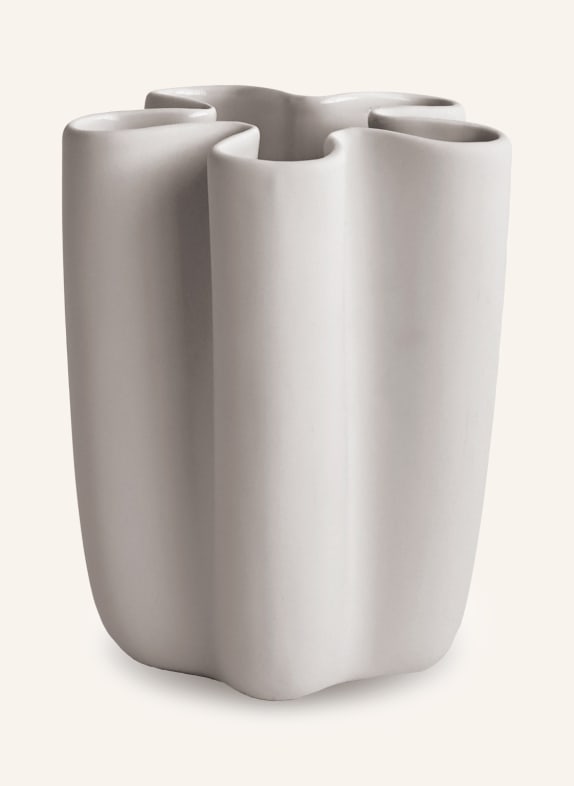COOEE Design Vase TULIPA CREME