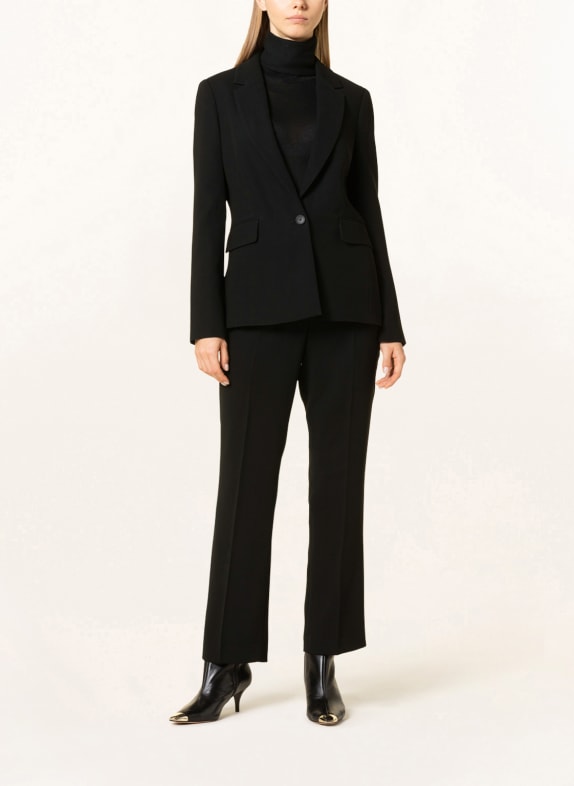 HOBBS Blazer ALVA ZWART
