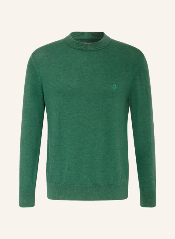 Marc O'Polo Sweater GREEN
