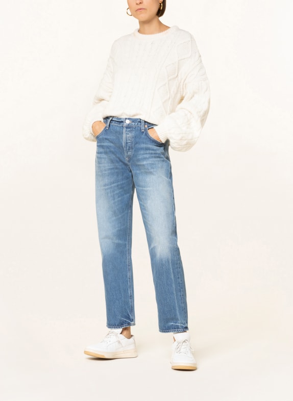 CITIZENS of HUMANITY Straight Jeans NEVE