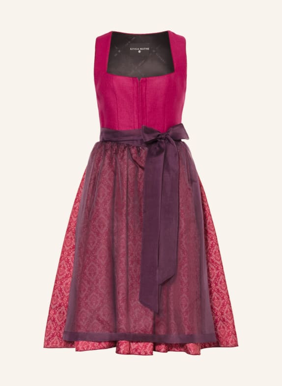 KINGA MATHE Dirndl SANTA BARBARA