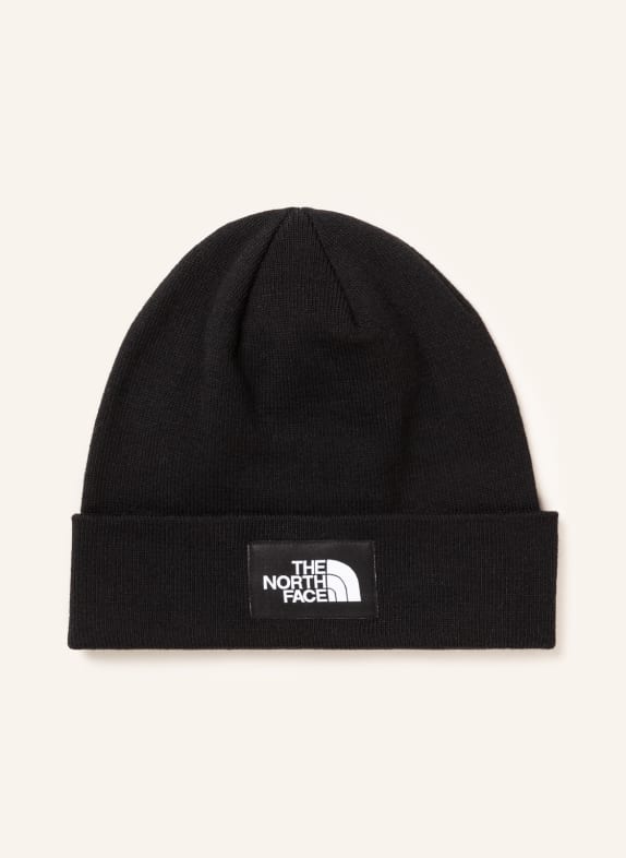THE NORTH FACE Hat BLACK