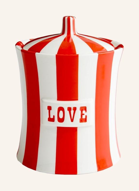 JONATHAN ADLER Storage container VICE LOVE