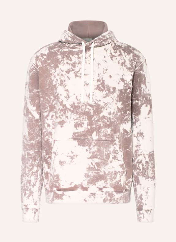boss hoodie soody lotus