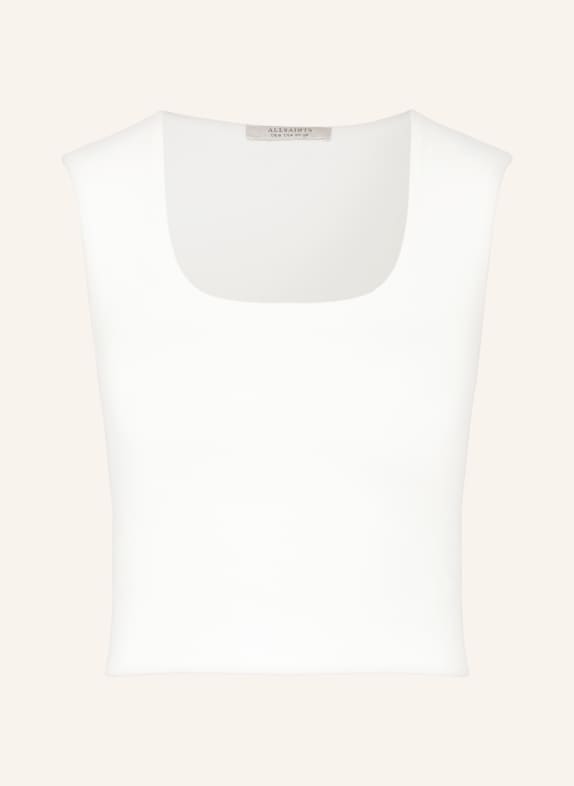 ALLSAINTS Cropped-Top TAMIE WEISS